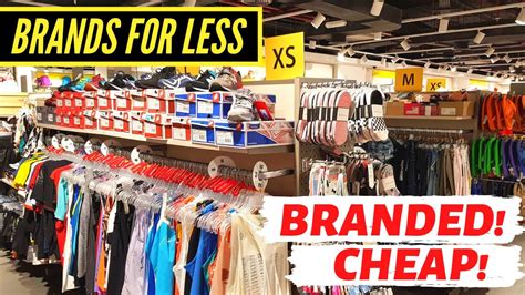 brands that are cheap in dubai